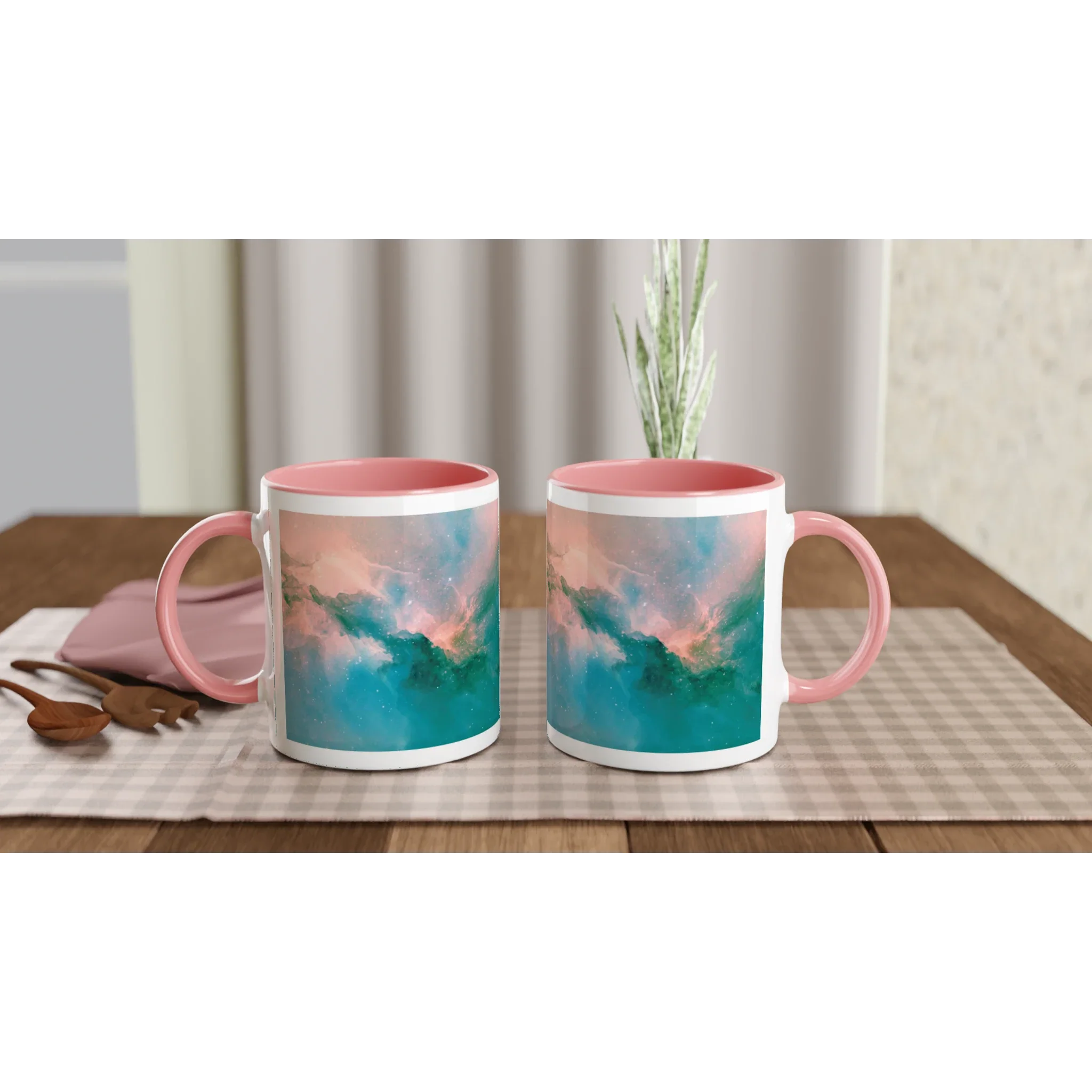 Standard Mug Collection